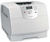 T640 T642 T644 printers
